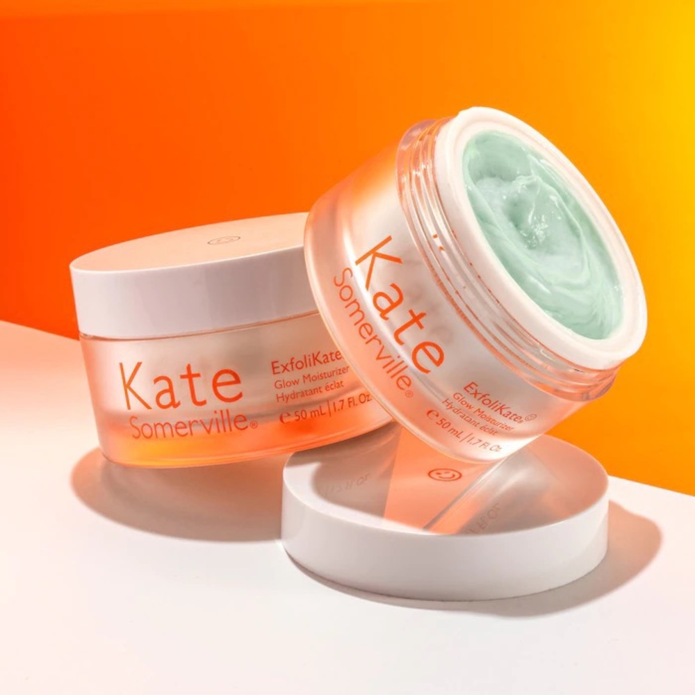 Kate Somerville ExfoliKate Glow Moisturizer 1.7 Fl oz.